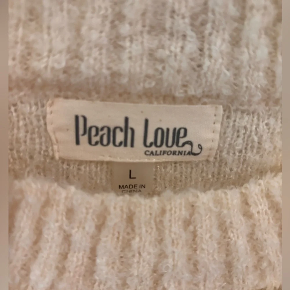 Fall Sweater - Picture 2 of 6